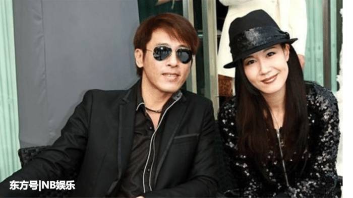 堅持不生孩子！她與丈夫相伴24年「仍甜如初戀」  58歲「為抗老不吃肉」活得如20歲少女