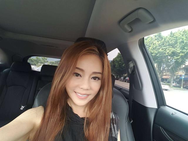 狄鶯代言醫美補錢坑「照片被無預警下架」 診所出面喊「我們是為了她好」曝光背後內幕