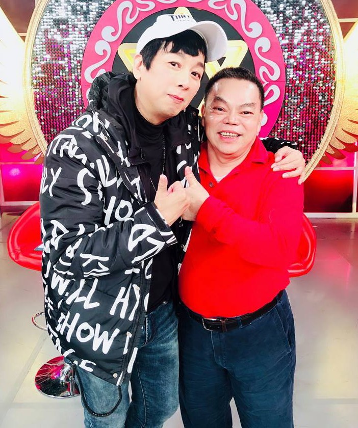 蔡頭為護老本收攤! 有感名人離去70歲的他「走了絕不告訴大家」 好友曹西平聽完淚崩