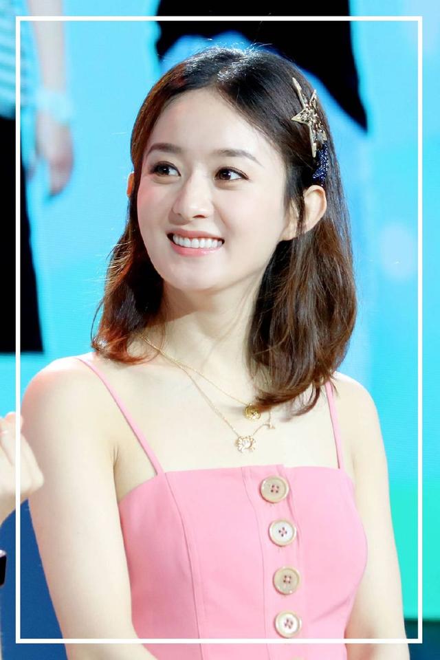 女星身價破億卻過著極儉生活「不住豪宅、沒有好車、買普通衣服」!私下低調做公益從不炫富