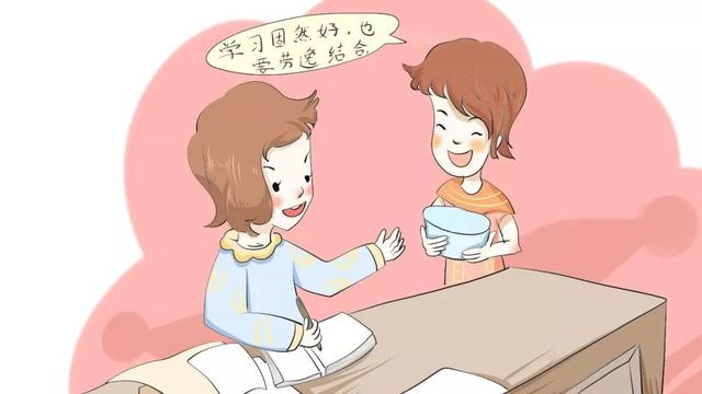 「不會讀書的孩子是來報恩的！」最暖心的校長講話說給天下父母聽！