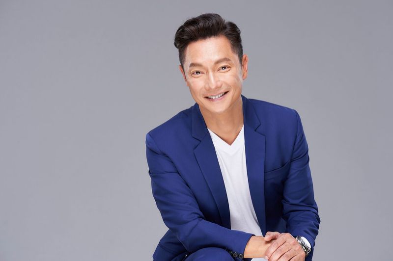 謝祖武生命中的三個女人!老婆「勤儉持家」衣服不超過千元 媽媽失憶令他淚崩:24小時心力交瘁