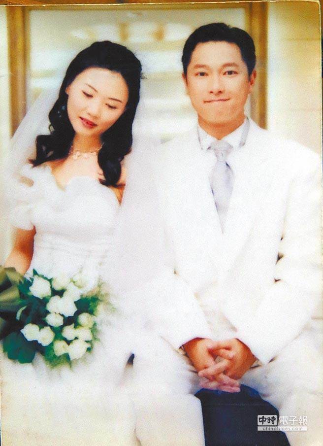 謝祖武生命中的三個女人!老婆「勤儉持家」衣服不超過千元 媽媽失憶令他淚崩:24小時心力交瘁