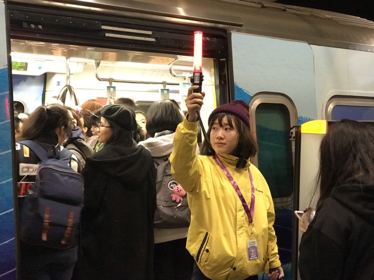 機捷宣布明年招考！再開誘人職缺「年齡無限制」　起薪上看74K「唯一條件曝光」：人人有機會