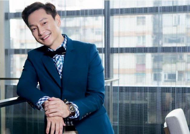 謝祖武生命中的三個女人!老婆「勤儉持家」衣服不超過千元 媽媽失憶令他淚崩:24小時心力交瘁