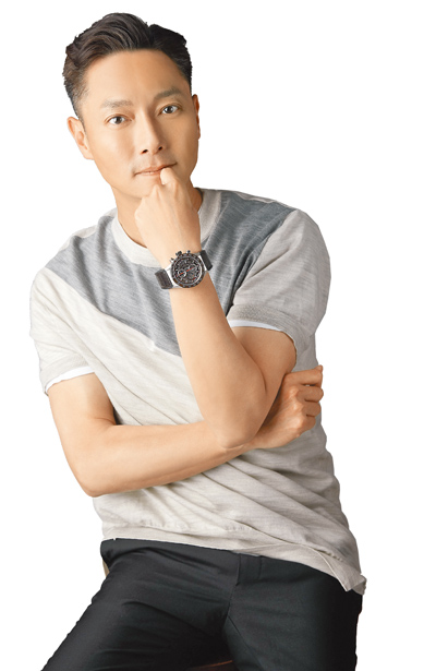 謝祖武生命中的三個女人!老婆「勤儉持家」衣服不超過千元 媽媽失憶令他淚崩:24小時心力交瘁