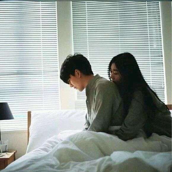 一出手必中！25個讓男人「抵抗力瞬間歸0」的動作　#18至今還沒人受得了！