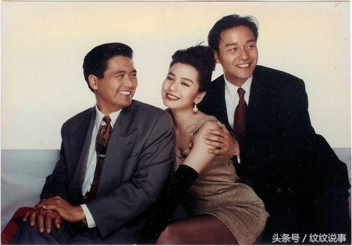 影帝梁家輝在片場如何拍戲？從「小舉動」看出質樸敬業  網友戲稱「影帝和明星的差別」