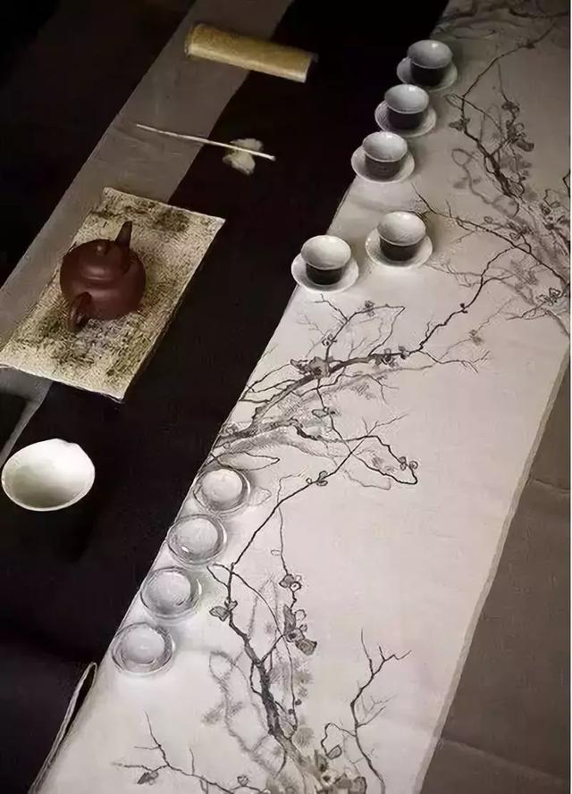 世間所有相遇和錯過，都是一種緣