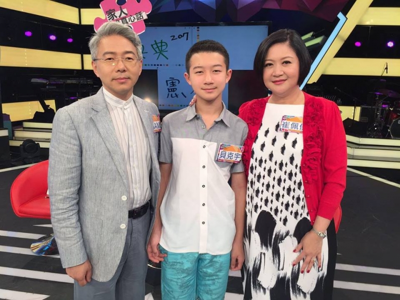 夫家不願給聘金！崔佩儀結婚「為愛遠奔美國」全部自掏腰包　婆婆看到她落淚「兒子就交給妳了」