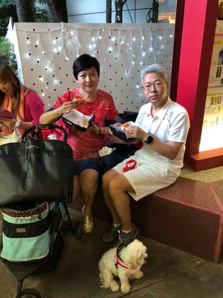 夫家不願給聘金！崔佩儀結婚「為愛遠奔美國」全部自掏腰包　婆婆看到她落淚「兒子就交給妳了」