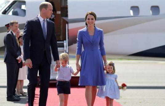 凱特王妃一直都那麼優雅嗎?私下模樣大公開,鏡頭後帶孩子的她判若兩人,很多人沒見過!