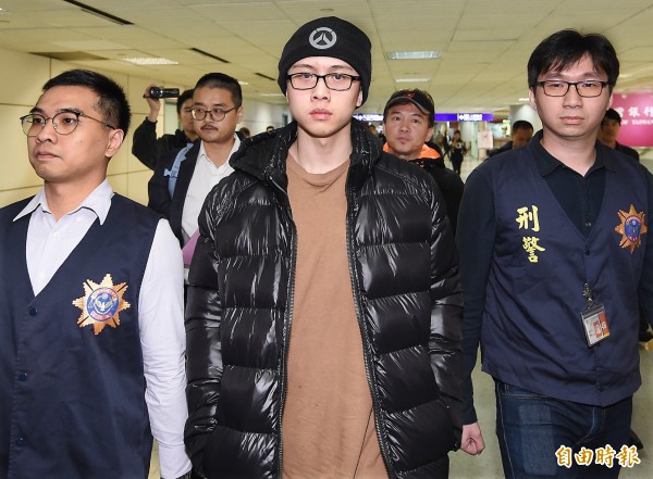 去衰運!孫安佐傳元旦「爸媽幫開趴」找大咖好友撐場 王彩樺聽到後臉色忽然變了