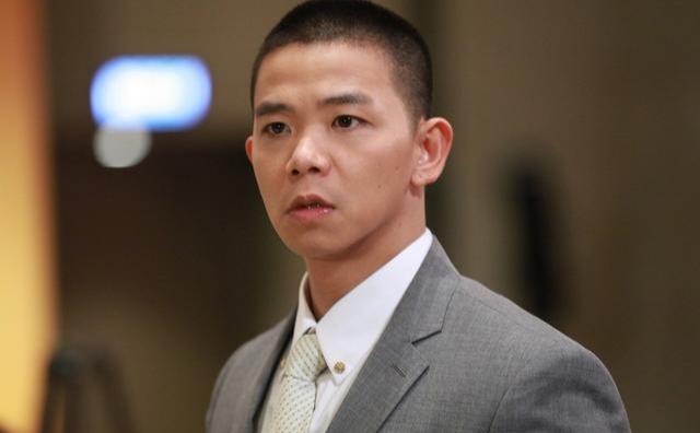 曾是「周星馳御用龍套」！沉潛兩年後成「演藝圈招牌綠葉」婚禮陣容眾星雲集