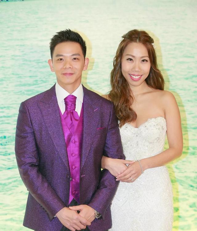 曾是「周星馳御用龍套」！沉潛兩年後成「演藝圈招牌綠葉」婚禮陣容眾星雲集