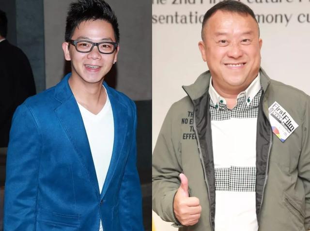 曾是「周星馳御用龍套」！沉潛兩年後成「演藝圈招牌綠葉」婚禮陣容眾星雲集