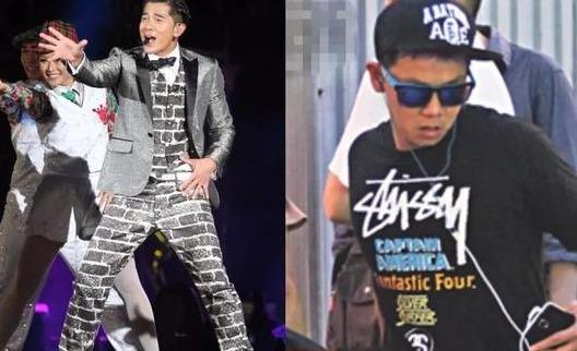 曾是「周星馳御用龍套」！沉潛兩年後成「演藝圈招牌綠葉」婚禮陣容眾星雲集