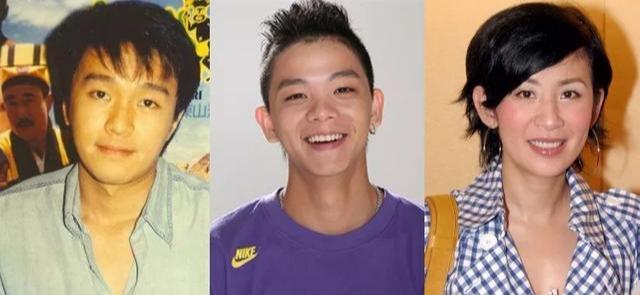 曾是「周星馳御用龍套」！沉潛兩年後成「演藝圈招牌綠葉」婚禮陣容眾星雲集