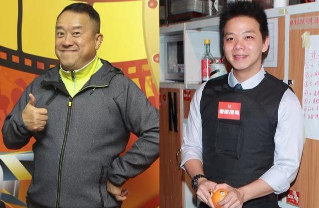 曾是「周星馳御用龍套」！沉潛兩年後成「演藝圈招牌綠葉」婚禮陣容眾星雲集