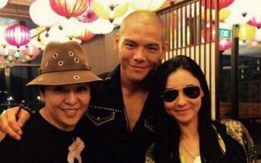 小王子出生！張柏芝「孩子的爸」被鎖定3個人物　離婚7年「獨自養2兒」活成最美單親媽　