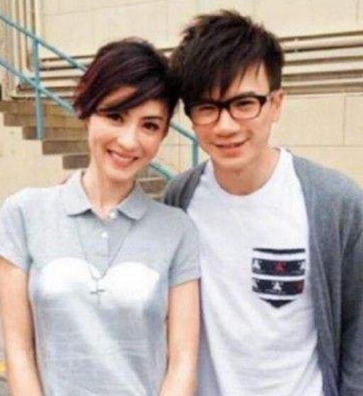 小王子出生！張柏芝「孩子的爸」被鎖定3個人物　離婚7年「獨自養2兒」活成最美單親媽　