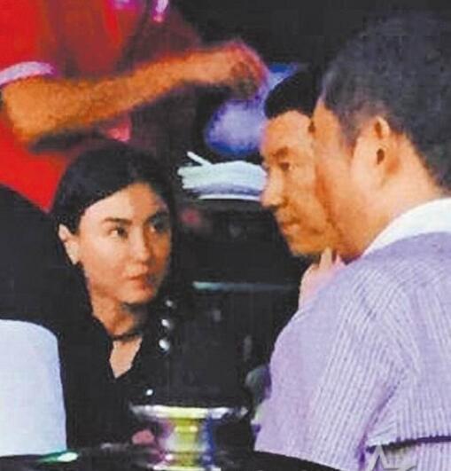 小王子出生！張柏芝「孩子的爸」被鎖定3個人物　離婚7年「獨自養2兒」活成最美單親媽　