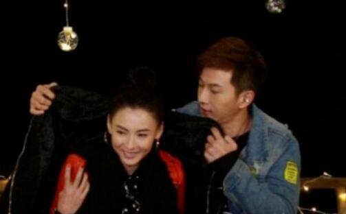 小王子出生！張柏芝「孩子的爸」被鎖定3個人物　離婚7年「獨自養2兒」活成最美單親媽　