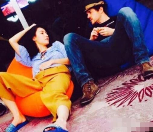 小王子出生！張柏芝「孩子的爸」被鎖定3個人物　離婚7年「獨自養2兒」活成最美單親媽　