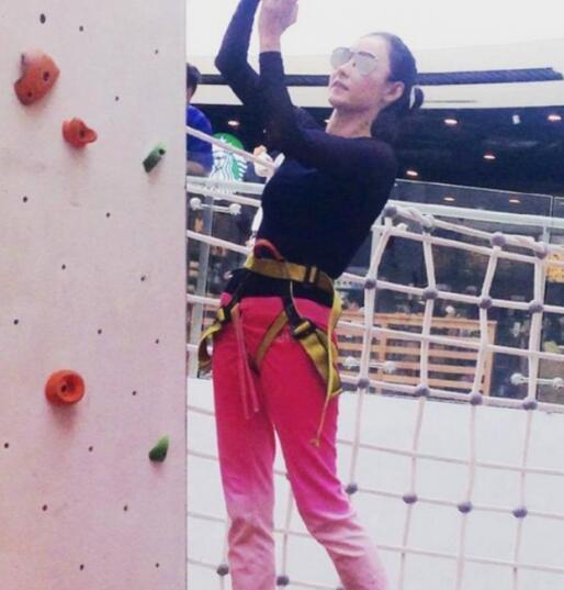 小王子出生！張柏芝「孩子的爸」被鎖定3個人物　離婚7年「獨自養2兒」活成最美單親媽　