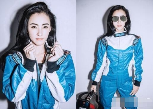 小王子出生！張柏芝「孩子的爸」被鎖定3個人物　離婚7年「獨自養2兒」活成最美單親媽　