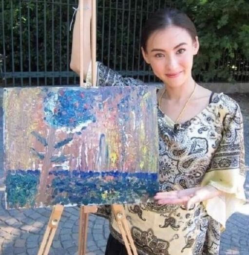 小王子出生！張柏芝「孩子的爸」被鎖定3個人物　離婚7年「獨自養2兒」活成最美單親媽　