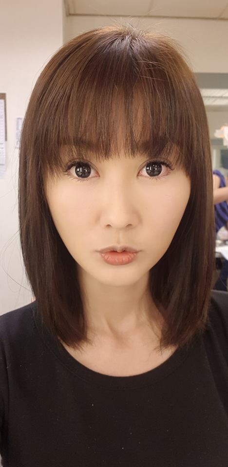 陳珮騏身體壞光！「拖病連接3檔戲」粉絲心疼   她稱「拍戲10年禮物」經紀人承諾：一定安排手術