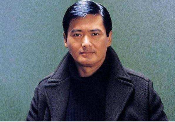 61歲男星是「周潤發最好的兄弟」！如今患病淚求發哥：我若出事代替我照顧家人