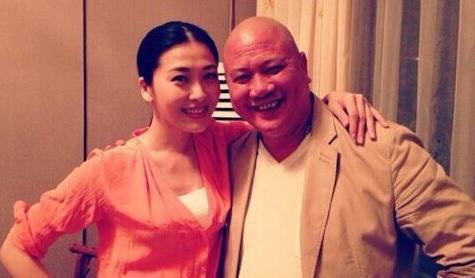 61歲男星是「周潤發最好的兄弟」！如今患病淚求發哥：我若出事代替我照顧家人