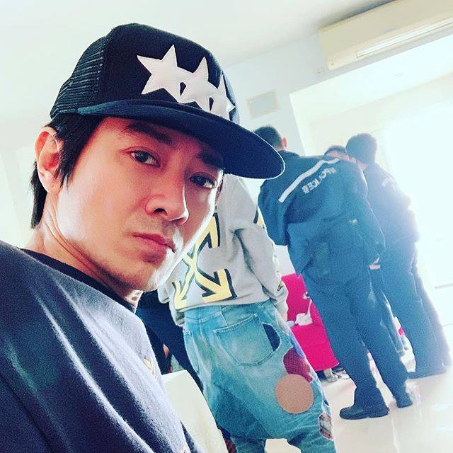 不再心軟！孫耀威「豪宅東西常失蹤」決定報警　忍了多年「竟然逮到她」不捨喊：看她哭我也難受