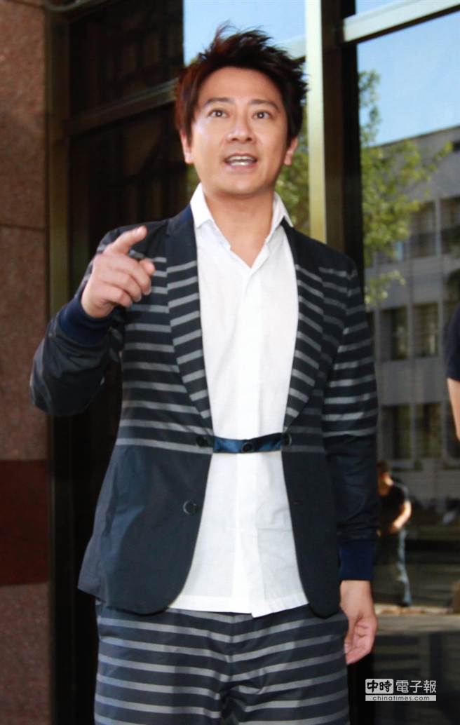 不再心軟！孫耀威「豪宅東西常失蹤」決定報警　忍了多年「竟然逮到她」不捨喊：看她哭我也難受