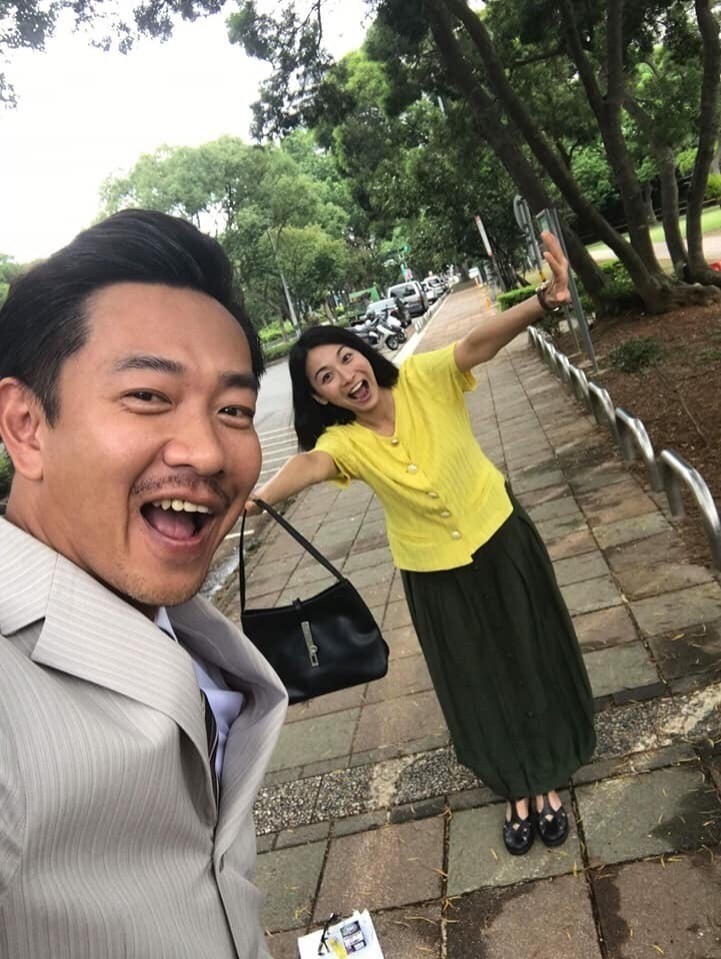 不要同情我!江俊翰「二度被抓」沉寂3個月腫一圈 今痛定思痛「回歸本土劇」:我要勇敢面對