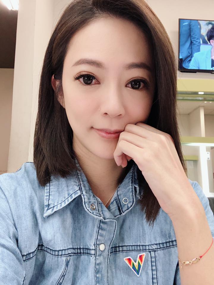 高宇蓁美麗祕訣！「每天花5分鐘保養」39歲超凍齡　「媽媽從小煲湯」一天睡4小時依然好氣色