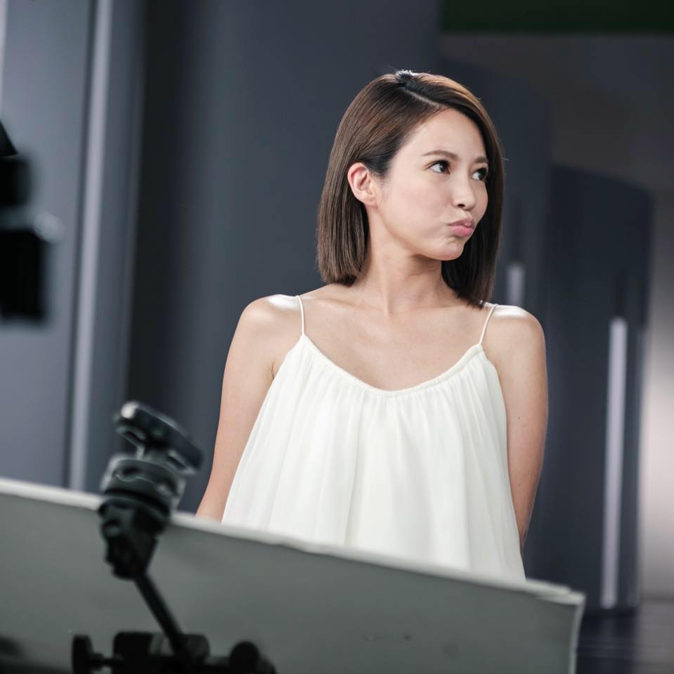 高宇蓁美麗祕訣！「每天花5分鐘保養」39歲超凍齡　「媽媽從小煲湯」一天睡4小時依然好氣色