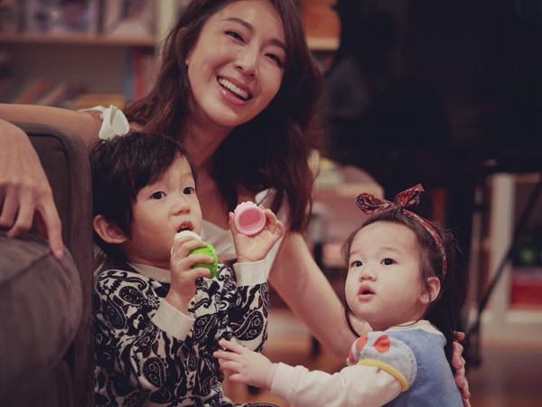 隋棠生了!超猛自然產「生下3700克寶寶」 第三胎「遺傳女神好基因」粉絲驚呼:模特兒身材