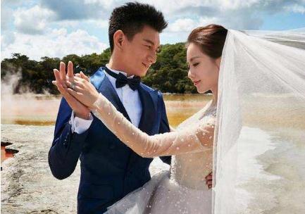 劉詩詩嫁給「大17歲二婚吳奇隆」不被看好　「婚後三年超寵妻舉動」愛情超乎年齡
