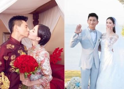 劉詩詩嫁給「大17歲二婚吳奇隆」不被看好　「婚後三年超寵妻舉動」愛情超乎年齡