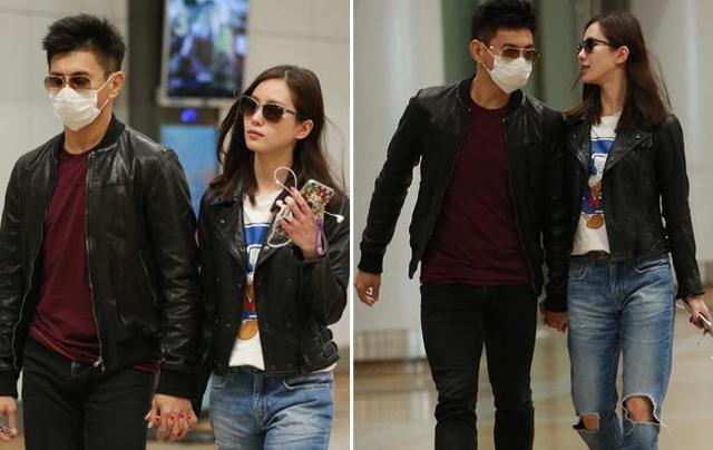 劉詩詩嫁給「大17歲二婚吳奇隆」不被看好　「婚後三年超寵妻舉動」愛情超乎年齡