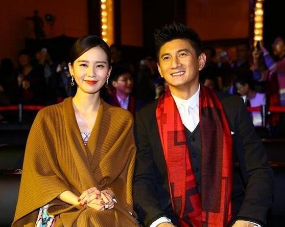 劉詩詩嫁給「大17歲二婚吳奇隆」不被看好　「婚後三年超寵妻舉動」愛情超乎年齡