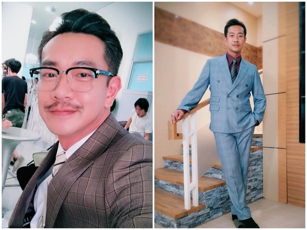 不要同情我!江俊翰「二度被抓」沉寂3個月腫一圈 今痛定思痛「回歸本土劇」:我要勇敢面對