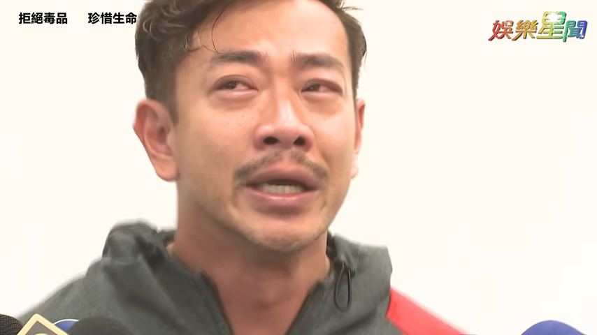 不要同情我!江俊翰「二度被抓」沉寂3個月腫一圈 今痛定思痛「回歸本土劇」:我要勇敢面對