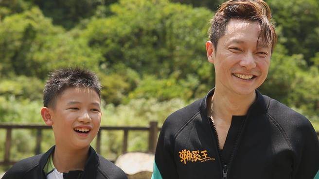 謝祖武生命中的三個女人!老婆「勤儉持家」衣服不超過千元 媽媽失憶令他淚崩:24小時心力交瘁