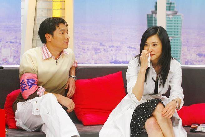 謝祖武生命中的三個女人!老婆「勤儉持家」衣服不超過千元 媽媽失憶令他淚崩:24小時心力交瘁