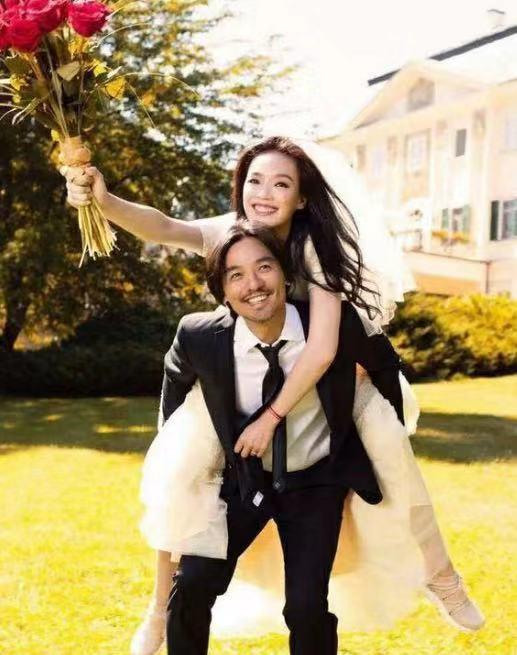 舒淇馮德倫秀恩愛！主動給妳「這樣東西」的男人，才是真的愛你