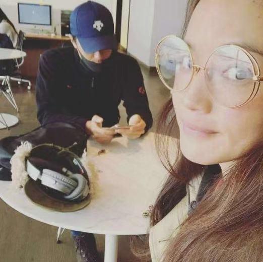 舒淇馮德倫秀恩愛！主動給妳「這樣東西」的男人，才是真的愛你